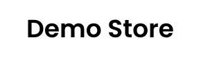 Demo Store 